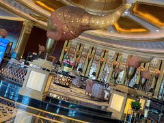 -深圳凯宾斯基酒店