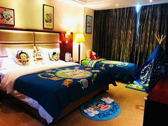 -西宁福茵长乐国际大酒店