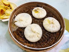 -蒋家桥饺面店(四望亭路店)