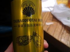 -虾宝贝胶东海鲜·渔家菜(小西天店)