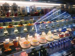 -Blueglass酸奶(财富购物中心店)