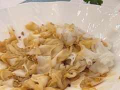 -福满楼·海鲜酒家(福永益田店)