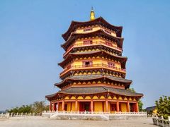-博鳌禅寺