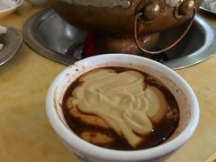 -月圆火锅(宁海东路二店)