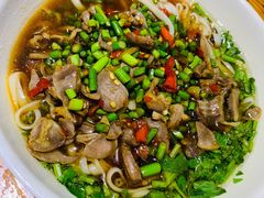 -肆姐面粉馆(坡子街店)