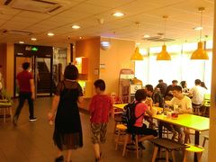 -麦当劳(伟城广场店)