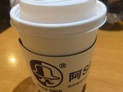 -阿sir咖啡(陶谷新村店)