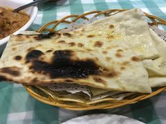-Santoor 萨都里印度餐厅(北锣鼓巷店)