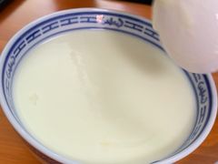 姜撞奶-韵姐牛奶甜品世家