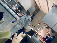 -陆家嘴万怡酒店·万荟轩