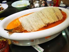 -邢家锅贴老店·非遗·开封菜(金明广场店)