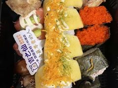 -吉之仙•中国制造•出口级食材日料店(领事馆总店)