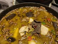 -小天厨民间菜馆(深圳街店)