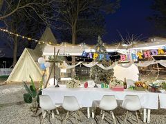 -安德鲁户外烧烤帐篷营地(马泉营店)