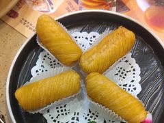 -点都德(世纪汇店)