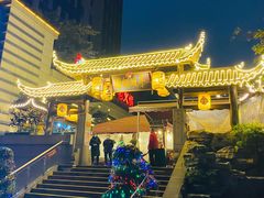 -捞锅坝子老火锅(汽博中心店)