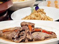 -北京老铺烤鸭(老城根店)