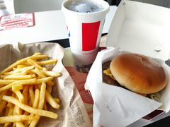 -肯德基(烟台机场店)