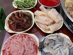 -储奇门鳝鱼火锅(总店)