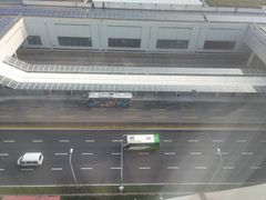 -上海大众空港宾馆