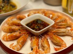 -院里寻菜·精致庭院菜(观沙岭店)