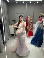 -SATIN COUTURE瑟庭婚纱礼服馆