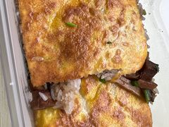 -老通城豆皮大王(吉庆街店)