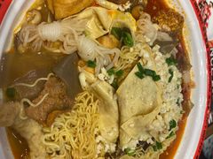 -文立新麻辣烫(合生汇21街区店)