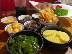 -九鼎轩脆毛肚火锅(邗江万达店)