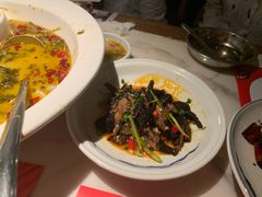 -鼎盛蜀坊·重庆江湖菜(市桥地铁站店)