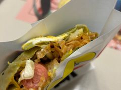 -蛋多多精神饼新派鸡蛋饼(三台子店)