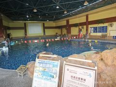 -喜运来温泉大酒店