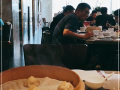 大堂-鼎泰丰(国贸商城店)