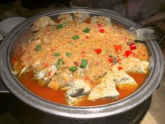 -烤匠麻辣烤鱼(双流明城购物中心店)