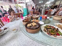 -阿弟早茶·家庭小炒·火锅(九村店)