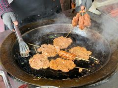 -丁脊壹绝·里脊肉