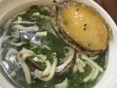 -宾朋海鲜饭庄(兴海路店)