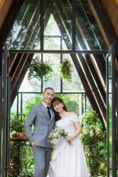 -雪中彩影婚纱摄影·微光艺术中心