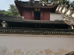 -宁波市保国寺古建筑博物馆