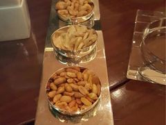 -视界美食自助餐厅·石家庄希尔顿酒店