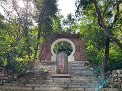 -湖洞水自然风景区