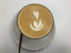 -BLACKSHEEP ESPRESSO(建国中路店)