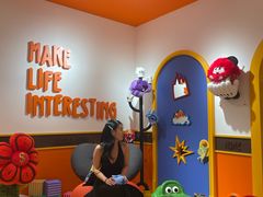 -深圳湾万象城(南山店)