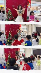 点击看大图 -反弹蹦床公园·亲子乐园·团建·派对(青岛融创茂店)
