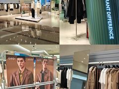 -KK ONE(京基滨河时代店)