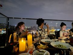 -烛影拾光观景餐厅·创意菜·摄影·小提琴(大唐不夜城店)