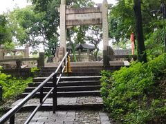 -苏州上方山国家森林公园