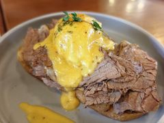 超级牛肉-UPPER KITCHEN(延安路店)
