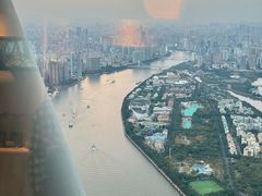 -广州塔晖粤轩中餐厅