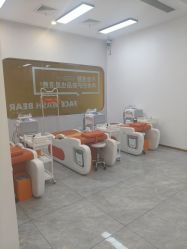 -洗脸熊·洗脸吧